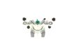 BOSCH Bremssattel 10707592 Überholt
Kolbendurchmesser [mm]: 30, Breite innen [mm]: 50, Material: Gusseisen 3.