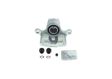 BOSCH Bremssattel 10707504 Überholt
Kolbendurchmesser [mm]: 45, Breite innen [mm]: 58, Material: Gusseisen 1.