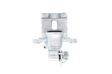 BOSCH Bremssattel 10707576 Überholt
Kolbendurchmesser [mm]: 34, Breite innen [mm]: 46, Material: Gusseisen 6.