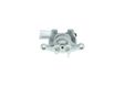 BOSCH Bremssattel 10707504 Überholt
Kolbendurchmesser [mm]: 45, Breite innen [mm]: 58, Material: Gusseisen 3.