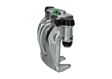 BOSCH Bremssattel 10707512 Überholt
Kolbendurchmesser [mm]: 48, Breite innen [mm]: 80,5, Material: Gusseisen 1.