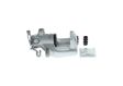BOSCH Bremssattel 10707584 Überholt
Kolbendurchmesser [mm]: 38, Breite innen [mm]: 57, Material: Aluminium 3.