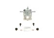 BOSCH Bremssattel 10707592 Überholt
Kolbendurchmesser [mm]: 30, Breite innen [mm]: 50, Material: Gusseisen 1.
