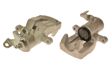 BOSCH Bremssattel 10707705 Renovierter Kolbendurchmesser: 38 mm
Kolbendurchmesser [mm]: 38, Breite innen [mm]: 54, Bremssystem: TRW, Material: Aluminium 5.