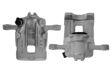 BOSCH Bremssattel 10707592 Überholt
Kolbendurchmesser [mm]: 30, Breite innen [mm]: 50, Material: Gusseisen 6.