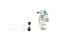 BOSCH Bremssattel 10707595 Überholt
Kolbendurchmesser [mm]: 35, Breite innen [mm]: 43, Material: Gusseisen 2.