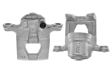 BOSCH Bremssattel 10707595 Überholt
Kolbendurchmesser [mm]: 35, Breite innen [mm]: 43, Material: Gusseisen 5.