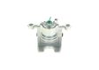 BOSCH Bremssattel 10707595 Überholt
Kolbendurchmesser [mm]: 35, Breite innen [mm]: 43, Material: Gusseisen 3.