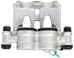 BOSCH Bremssattel 10707512 Überholt
Kolbendurchmesser [mm]: 48, Breite innen [mm]: 80,5, Material: Gusseisen 6.