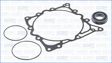 AJUSA Antriebsmotor-Dichtungssatz 11729849 Anzahl Teile [tlg.]: 4, Einbauposition: 1. Vorderachse 1.