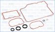 AJUSA Antriebsmotor-Dichtungssatz 11729852 Anzahl Teile [tlg.]: 9, Ergänzungsartikel/Ergänzende Info: ohne Führungslager 1.