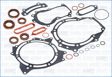 AJUSA Antriebsmotor-Dichtungssatz 11729873 Anzahl Teile [tlg.]: 23, Ergänzungsartikel/Ergänzende Info: ohne Führungslager 1.