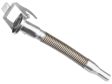 UNIX Fuel can spout