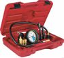 BUSCHING Druckverlustmesser