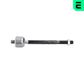 OPTIMAL Tie rod axle joint 10411301 Fitting Position: Front Axle Left, Front Axle Right, Required quantity: 2, Supplementary Article/Supplementary Info 2: with nut, External Thread 1 [mm]: M14 x 1,50 RHT M, External Thread 2 [mm]: M14 x 1,50 RHT M, Axle Joint Length [mm]: 216, 230 1.