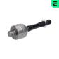 OPTIMAL Tie rod axle joint 10412086 Fitting Position: Front Axle Left, Front Axle Right, Required quantity: 2, External Thread 1 [mm]: M16 x 1,50 RHT M, External Thread 2 [mm]: M14 x 1,50 RHT M, Axle Joint Length [mm]: 145 2.