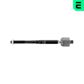 OPTIMAL Tie rod axle joint 10412084 Fitting Position: Front Axle Left, Front Axle Right, Required quantity: 2, External Thread 1 [mm]: M16 x 1,50 RHT M, External Thread 2 [mm]: M14 x 1,50 RHT M, Axle Joint Length [mm]: 264 2.