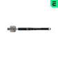 OPTIMAL Tie rod axle joint 10412084 Fitting Position: Front Axle Left, Front Axle Right, Required quantity: 2, External Thread 1 [mm]: M16 x 1,50 RHT M, External Thread 2 [mm]: M14 x 1,50 RHT M, Axle Joint Length [mm]: 264 1.