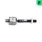 OPTIMAL Tie rod axle joint 10412086 Fitting Position: Front Axle Left, Front Axle Right, Required quantity: 2, External Thread 1 [mm]: M16 x 1,50 RHT M, External Thread 2 [mm]: M14 x 1,50 RHT M, Axle Joint Length [mm]: 145 1.