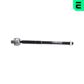 OPTIMAL Tie rod axle joint 10412085 Fitting Position: Front Axle Left, Front Axle Right, Required quantity: 2, Vehicle Equipment: for vehicles with hydraulic power steering, Supplementary Article/Supplementary Info 2: without clamps, External Thread 1 [mm]: M18 x 1,50 RHT M, External Thread 2 [mm]: M16 x 1,50 RHT M, Axle Joint Length [mm]: 309 1.