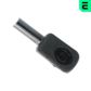 OPTIMAL Gasfeder 11400223 Länge [mm]: 499, Hub [mm]: 146, Ausschubkraft [N]: 660, Gehäusedurchmesser [mm]: 19, Kolbenstangendurchmesser [mm]: 8 3.
