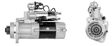 MAHLE ORIGINAL Starter 11172963 Spannung [V]: 24, Starterleistung [kW]: 5,5, Zähnezahl: 13, Flanschdurchmesser [mm]: 89, Befestigungswinkel [Grad]: 58, Anzahl der Befestigungsbohrungen: 3, Durchmesser der Befestigungspunkte [mm]: 127, Bohrungsdurchmesser 1 [mm]: 11,2, Drehrichtung: Drehrichtung im Uhrzeigersinn, für Schwungradtiefe [mm]: 51, Zahnteilung [mm]: 14,40, Getriebeart: mit Reduktionsgetriebe 1.