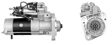 MAHLE ORIGINAL Starter 11172964 Spannung [V]: 24, Starterleistung [kW]: 5,0, Zähnezahl: 10, Flanschdurchmesser [mm]: 89, Anzahl der Befestigungsbohrungen: 3, Durchmesser der Befestigungspunkte [mm]: 127, Bohrungsdurchmesser 1 [mm]: 11,2, Drehrichtung: Drehrichtung im Uhrzeigersinn, für Schwungradtiefe [mm]: 30, Zahnteilung [mm]: 14,73, Getriebeart: mit Reduktionsgetriebe 1.