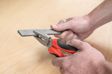 VIGOR Kombinierte Zange 10865102 180 mm 11.