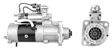 MAHLE ORIGINAL Starter 11172972 Spannung [V]: 24, Starterleistung [kW]: 5,5, Zähnezahl: 12, Flanschdurchmesser [mm]: 89, Anzahl der Befestigungsbohrungen: 3, Durchmesser der Befestigungspunkte [mm]: 127, Bohrungsdurchmesser 1 [mm]: 13,5, Drehrichtung: Drehrichtung im Uhrzeigersinn, für Schwungradtiefe [mm]: 43, Zahnteilung [mm]: 15,35, Klemme: 31, Getriebeart: mit Reduktionsgetriebe 1.
