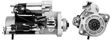 MAHLE ORIGINAL Starter 11172593 Spannung [V]: 24, Starterleistung [kW]: 5,0, Zähnezahl: 11, Flanschdurchmesser [mm]: 89, Anzahl der Befestigungsbohrungen: 3, Durchmesser der Befestigungspunkte [mm]: 127, Bohrungsdurchmesser 1 [mm]: 11,2, Drehrichtung: Drehrichtung im Uhrzeigersinn, für Schwungradtiefe [mm]: 31, Zahnteilung [mm]: 14,4, Getriebeart: mit Reduktionsgetriebe 1.