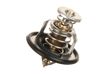 ACKOJA Thermostat 10476256 Öffnungstemperatur [°C]: 88, Ergänzungsartikel/Ergänzende Info: mit Dichtung 2.