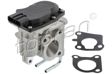 HANS-PRIES EGR valve 11020565 Operating Mode: Electric, Number of pins: 5, Always compare old and new part (in particular OE No.): , Supplementary Article/Supplementary Info: with gaskets/seals 1.