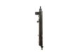 BEHR HELLA SERVICE Radiator 10890857 Radiator type: Mechanically jointed cooling fins, Core Length [mm]: 590, Core Width [mm]: 378, Core Depth [mm]: 23, Water Tank Material (radiator): Plastic, Vehicle Equipment: for vehicles with air conditioning, Transmission Type: Automatic Transmission 12.