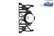 DT SPARE PARTS Halter, Außenspiegel