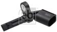 SWAG/FEBI Raddrehzahlsensor 872086 Anschlussanzahl: 2 2.