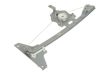 A.Z. MEISTERTEILE Fensterheber 11638773 Links zurück, elektrisch, ohne Motor
Betriebsart: elektrisch, Einbauposition: hinten links, Türenanzahl: 4, Ergänzungsartikel/Ergänzende Info: ohne Elektromotor, Schalterfunktion: mit Komfortfunktion 1.