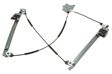A.Z. MEISTERTEILE Fensterheber 11638761 Linke. zweitürige. elektrische. ohne Motor
Betriebsart: elektronisch, Fensterheber: Zweischienenseilzugheber, Einbauposition: links, Türenanzahl: 2, Ergänzungsartikel/Ergänzende Info: ohne Elektromotor, Schalterfunktion: mit Komfortfunktion 2.