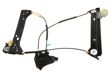 A.Z. MEISTERTEILE Fensterheber 11638765 Linke. zweitürige. elektrische. ohne Motor
Betriebsart: elektronisch, Fensterheber: Zweischienenseilzugheber, Einbauposition: links, Türenanzahl: 2, Ergänzungsartikel/Ergänzende Info: ohne Elektromotor, Schalterfunktion: mit Komfortfunktion 2.