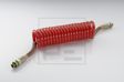PE AUTOMOTIVE Wendelschlauch