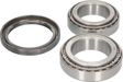 MAPCO Radlager 10240741 Set
Einbauseite: Vorderachse beidseitig, Breite [mm]: 20, 21,3, Innendurchmesser [mm]: 45, 40, Außendurchmesser [mm]: 75, 68 3.