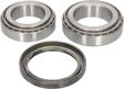 MAPCO Radlager 10240741 Set
Einbauseite: Vorderachse beidseitig, Breite [mm]: 20, 21,3, Innendurchmesser [mm]: 45, 40, Außendurchmesser [mm]: 75, 68 1.