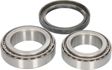 MAPCO Radlager 10240741 Set
Einbauseite: Vorderachse beidseitig, Breite [mm]: 20, 21,3, Innendurchmesser [mm]: 45, 40, Außendurchmesser [mm]: 75, 68 2.