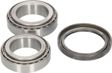 MAPCO Radlager 10240741 Set
Einbauseite: Vorderachse beidseitig, Breite [mm]: 20, 21,3, Innendurchmesser [mm]: 45, 40, Außendurchmesser [mm]: 75, 68 4.