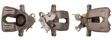 FERODO Bremssattel