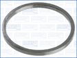AJUSA Auspuffdichtung 811531 Dicke/Stärke [mm]: 5,5, Breite [mm]: 92, Länge [mm]: 85,5 1.