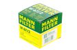 MANN-FILTER Ölfilter 81270/1 Artikelnummer des empfohlenen Spezialwerkzeuges: LS 6/1, Höhe [mm]: 65, Gewindemaß: 3/4-16 UNF, Außendurchmesser [mm]: 66, Ergänzungsartikel/Ergänzende Info 2: mit einem Rücklaufsperrventil, Außendurchmesser 2 [mm]: 62, Innendurchmesser 2 [mm]: 54, Öffnungsdruck Umgehungsventil [bar]: 1,0 
Filterausführung: Anschraubfilter, EU-Produktsicherheitsverordnung (GPSR): IEC 60417-6183 mechanisches Fachwissen erforderlich, Artikelnummer des empfohlenen Spezialwerkzeuges: LS 6/1, Höhe [mm]: 65, Gewindem 6.