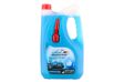 A.Z. MEISTERTEILE MT-SR SOMMER Windscreen cleaning fluid Summer, 0°C, 4L (MT-SR S.BLUEBERRY 4L)