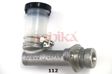 ASHIKA Kupplung Hauptzylinder 16mm (95-01-112)