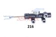 ASHIKA Kupplung Hauptzylinder 22mm (95-02-216)