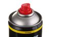 MOTIP Bremsenreiniger 680290 Bremsreinigungsspray 500 ml, entfernt Öl, Fett, Bremsflüssigkeit und andere Verunreinigungen aus der Bremstrommel, Bremszylindern, Bremsscheiben und Kupplungskomponenten. Es beseitigt das Quietschen der Bremsen und reinigt Motor- und Maschinenteile ohne Rückstände. Benzolderivat frei.
Farbe: transparent, Arbeitstemperatur von [°C]: 10, Arbeitstemperatur bis [°C]: 25, Gebindeart: Sprühdose, Inhalt [ml]: 500, Höhe [mm]: 231, Breite [mm]: 69, Tiefe [mm]: 69
Kann aus Gründen der Qualitätssicherung 5.